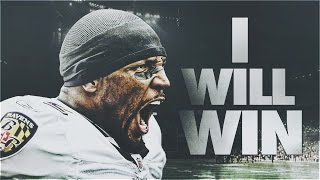 I WILL WIN  NFL Motivational Video [upl. by Orteip275]