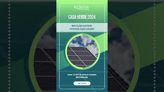 Oferta Casa Verde 2024 ROMSIR [upl. by Jacinda440]