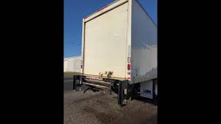 2017 INTERNATIONAL DURASTAR 4300 For Sale [upl. by Enylrac]