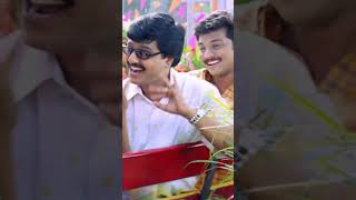 Vivek timing comedy Shorts Badri thalapathyvijay Vivek sunnxt [upl. by Raila]