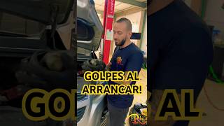 Problemas por soportes de motor🧰🚘 automobile tips tallermecanicoautomotriz taller calivalle [upl. by Kenton]