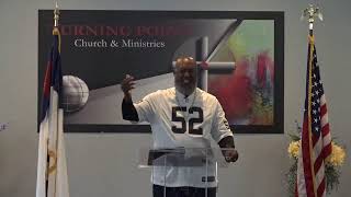 Spiritual Veterans2Timothy 217 Pastor Bones [upl. by Rollins]