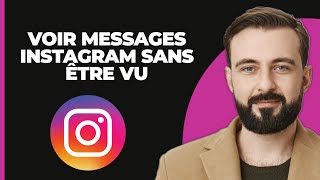 Comment Voir Les Messages Sur Instagram Sans Être Vu 2024 [upl. by Tahmosh]