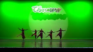 Waxahachie ISD Charmers Spring Show 2024 [upl. by Deehan557]