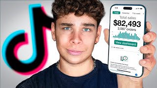 How To Run Tiktok Ads For Beginners FULL GUIDE [upl. by Vierno]