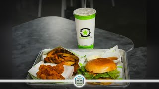 BurgerFi International Files for Chapter 11 Bankruptcy Protection [upl. by Ahsrop823]