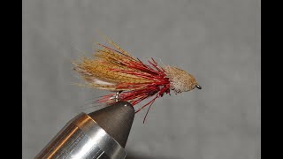 The Attractor Muddler Minnow [upl. by Leba]