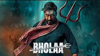 Bhola  Aaj Phir Jeene Ki Tamanna Hai Full Song Bhola In 3D  Ajay Devgn  Rashmika Mandanna [upl. by Llehsim]