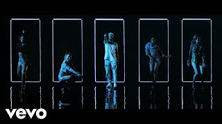 M Pokora  Cette année là Clip officiel [upl. by Polly]