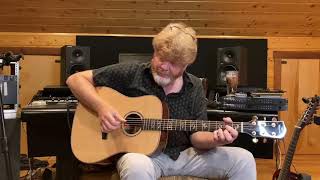 Mac McAnally  Changing Channels  Live [upl. by Medarda]