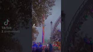 La foire de liège octobre 2024 [upl. by Aenehs]