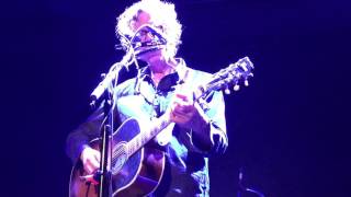 The Jayhawks quotAngelynequot Bowery Ballroom June 16 2016 [upl. by Reh]