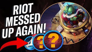 CORKI IS THE BEST SCALING MID IN WILD RIFT Patch 44B RiftGuides  Challenger Corki Gameplay [upl. by Housen658]