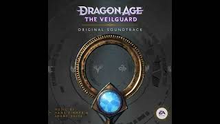 10 A Wardens Best Friend Dragon Age The Veilguard Hans Zimmer Lorne Bafle Original Game Soundtrack [upl. by Greeley]