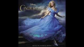 Disneys Cinderella  You Shall GoScore [upl. by Babita]