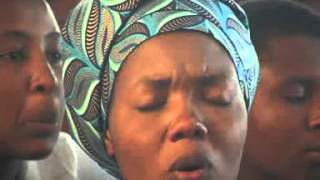 NJYA NEZEZWA by BETANIA CHOIR ADEPR GIHUNDWE [upl. by Niffirg]