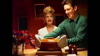 Bisto UK TV Advert  1994 [upl. by Alleuqcaj]