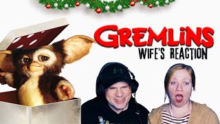 Gremlins  Trailer  Warner Bros Entertainment [upl. by Lymann]