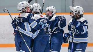 Raiders Fall Classic U13AA Trappers vs Markham Waxers [upl. by Sidnal]