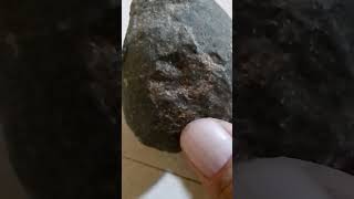 Chondrite Meteorite 400g [upl. by Mukund]