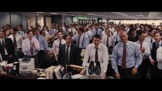 Inspirational Speech Wolf of Wall Street [upl. by Notsag830]