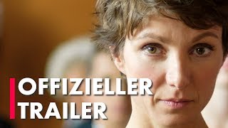 BALANCEAKT  Offizieller Trailer [upl. by Nylsor587]