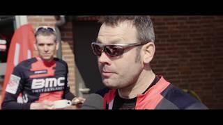 Cadel Evans BMC Experience Ride John Knoops in Mierlo [upl. by Alletsirhc]