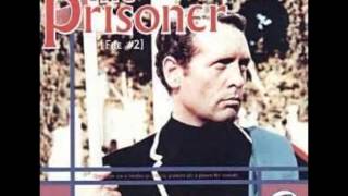 Ron Grainer  The Prisoner  Main Titles Full Version [upl. by Frye]