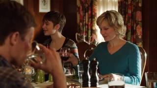 Jamie Swallowed WHAT 2x9 Reagan Family Dinner Scene Funniest of All Time [upl. by Mylor]