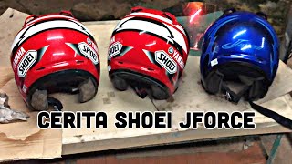 Story Shoei Jforce ✔️ [upl. by Ardeid]