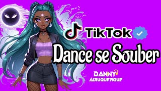 Dance se souber TikTok 2024🎶💜 [upl. by Ayres]