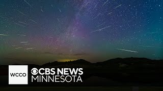 Everything you need to know about watching the perseids meteor shower [upl. by Aivatahs]