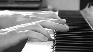 Greensleeves on Piano [upl. by Nivel]