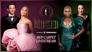 Wicked Premiere LIVE [upl. by Ahseneuq]