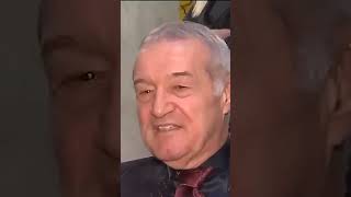 Gigi Becali despre AUR si Simion amuzant [upl. by Alrep]