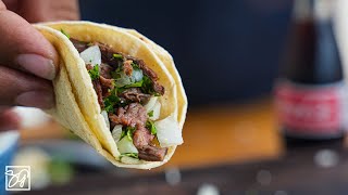 Craving Authentic Carne Asada Tacos Heres How to Make Them [upl. by Pliske]