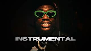 Meek Mill  Intro INSTRUMENTAL Flamerz 5 [upl. by Ibot758]