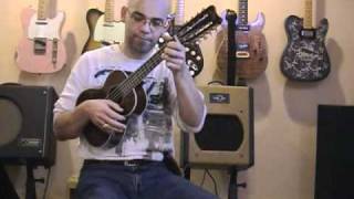 LearnTheUkulelecom Bad Moon Rising CCR [upl. by Labotsirhc]