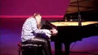 My Immortal  solo piano Scott D Davis [upl. by Alit]