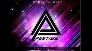 Daddy Yankee Pasarela instrumental 2012 [upl. by Eelinnej]