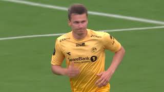 BodøGlimt – Tromsø 32 [upl. by Aerol129]