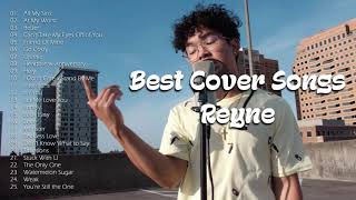 Reyne Cover Songs Playlist [upl. by Small]