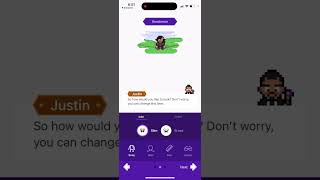 Habitica app  gamified task manager  how to use [upl. by Meece567]