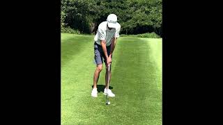 Tyron Keylock Mens Golf Fall 2025 [upl. by Ahsai]