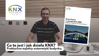 Jak działa smart home w standardzie KNX [upl. by Shay]