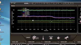 Alphacool Heatmaster  ein Einblick in die Software [upl. by Sine408]