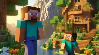 Minecraft Live Stream [upl. by Orianna817]