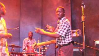 Macheso  Amai vaRubhi [upl. by Malvina]