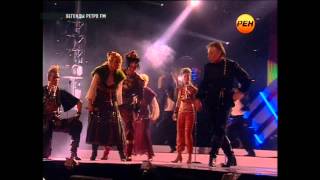 Dschinghis Khan  Der Verräter Канал РЕН [upl. by Ethyl]