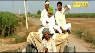 Haryanvi Filmi Song  Jamindar Chala Re  Narinder Gulia Neeru  Karm [upl. by Rodrick640]